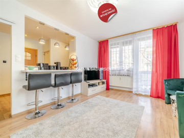 Komfortowe 3-pokojowe mieszkanie | Skawina