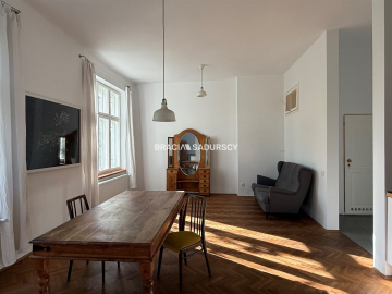 2 pok ok 60 m2 Satre Dębniki blisko Wawelu