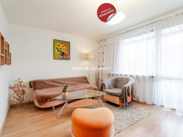 3pok (oddzielne) ok 55,7m2 Podgórze Duchackie