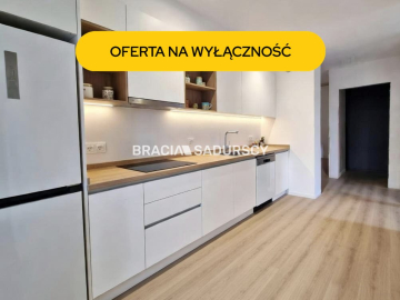 3 pok o fajnym układzie ul. Wrobela.