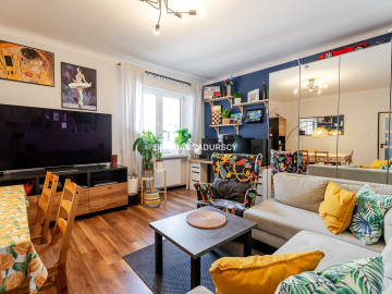 3-pok dla rodziny, osobna kuchnia, do wprowadzenia