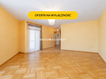 Nietuzinkowe mieszkanie ul.Twardowskiego.