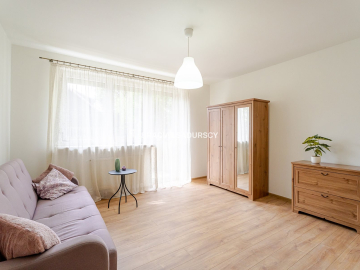 KLIMATYCZNE, ZADBANE 3-POKOJOWE Z BALKONEM