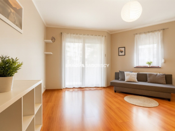 2 pok ok 50 m2 Ruczaj 