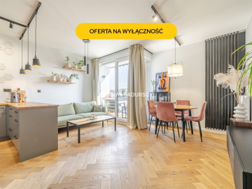 4-pokojowe mieszkania ul.Sadowa. Wyłaczność.