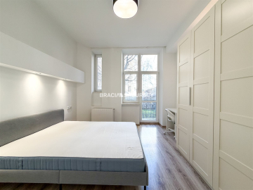 2 pokoje / Krasińskiego / przy Jubilacie / Wawel