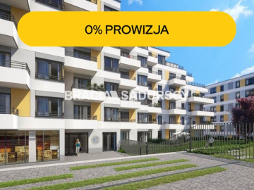 Górka Narodowa - nowa inwestycja mieszkaniowa 