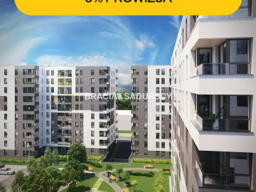 Osiedle Piastów - nowe mieszkania 