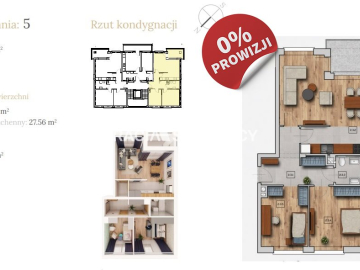 MIESZKANIA W STANIE DEWELOPERSKIM 