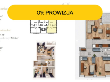 MIESZKANIA W STANIE DEWELOPERSKIM 