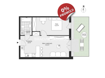 Nowe osiedle deweloperskie- atrakcyjne ceny Kraków