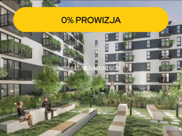 Nowe osiedle deweloperskie- atrakcyjne ceny Kraków