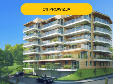 Mieszkanie z Imponującą Wysokością Pomieszczeń!