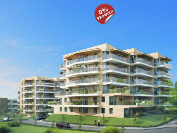 Mieszkanie z Imponującą Wysokością Pomieszczeń!