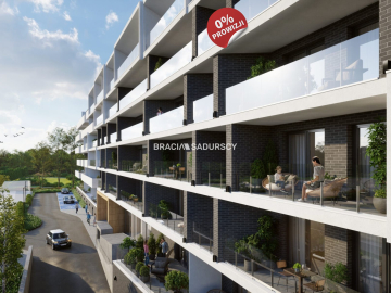 Nowe mieszkania,świetna lokalizacja-bez prowizji !