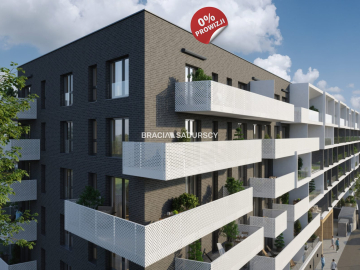 Nowe mieszkania,świetna lokalizacja-bez prowizji !