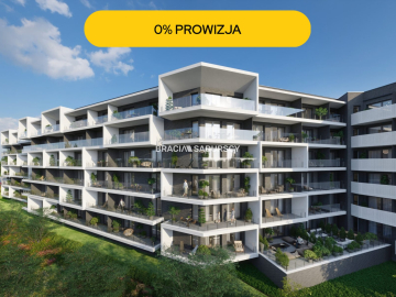 Nowe mieszkania,świetna lokalizacja-bez prowizji !