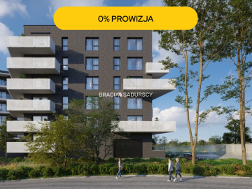 Nowe mieszkania,świetna lokalizacja-bez prowizji !