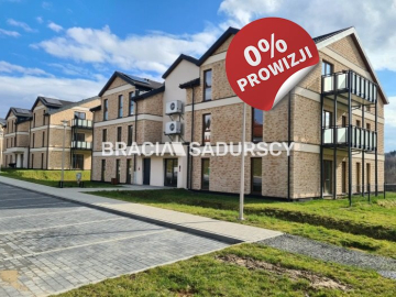 Gotowe mieszkania/rabaty/m.post w cenie!! 0% prow.