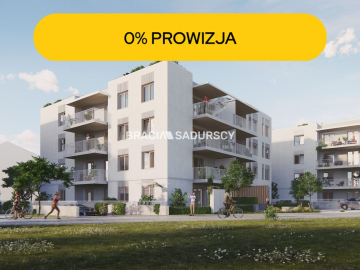 Iwestycja mieszkaniowa Wzgórza Krzesławickie!!!