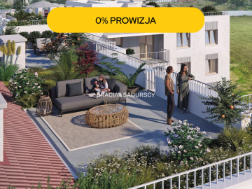 Iwestycja mieszkaniowa Wzgórza Krzesławickie!!!