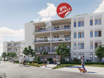 Iwestycja mieszkaniowa Wzgórza Krzesławickie!!!