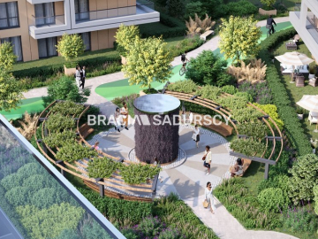 Dębniki, nowe mieszkania, stan deweloperski!