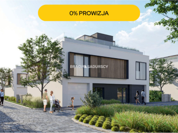 Prestiżowa inwestycja na Woli Justowskiej 