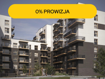 Katowice-mieszkania z widokiem na zieleń i miasto!