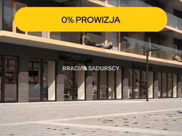 Katowice-mieszkania z widokiem na zieleń i miasto!