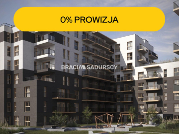 Katowice-mieszkania z widokiem na zieleń i miasto!