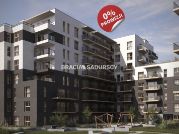 Katowice-mieszkania z widokiem na zieleń i miasto!