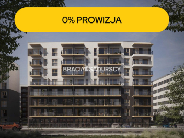 Katowice-mieszkania z widokiem na zieleń i miasto!