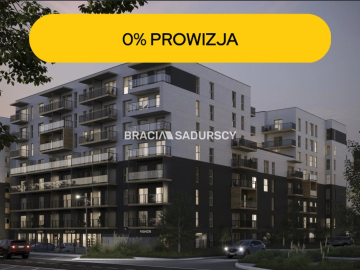 Katowice-mieszkania z widokiem na zieleń i miasto!