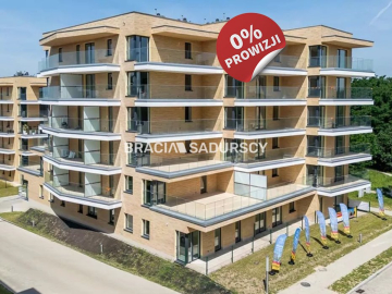 Apartament 4pok 120m2 wys.standard Klucze