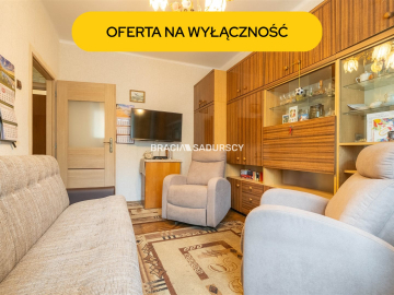 Mieszkanie przy parku!