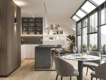 Nowoczesne mieszkania Kraków/Krowodrza!