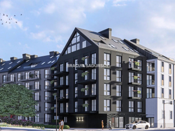 Nowoczesne mieszkania Kraków/Krowodrza!