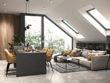 Nowoczesne mieszkania Kraków/Krowodrza!