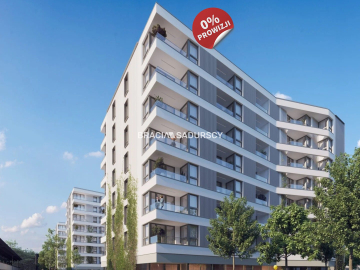 Prądnik Biały, Nowe osiedle Plac imbramowski