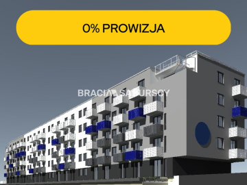 Osiedle Złocień - nowe osiedle mieszkaniowe