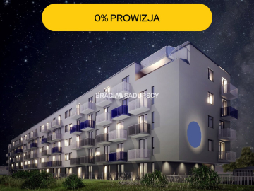 Osiedle Złocień - nowe osiedle mieszkaniowe