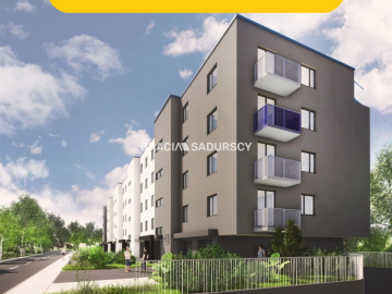 Osiedle Złocień - nowe osiedle mieszkaniowe