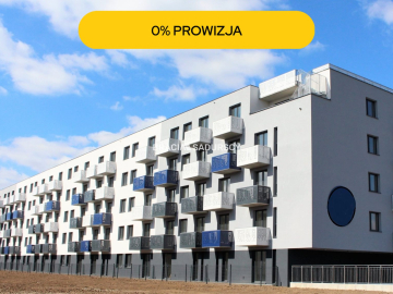 Osiedle Złocień - nowe osiedle mieszkaniowe