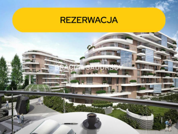 Grzegórzki - nowe luksusowe apartamenty