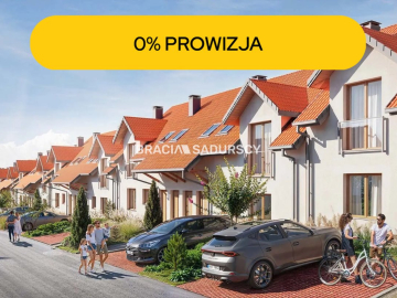 Kameralne osiedle nowoczesnych mieszkań-Wieliczka