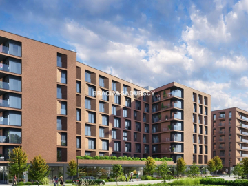 Lokale na sprzedaż – nowa inwestycja!