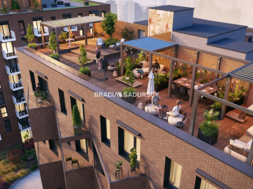 Lokale na sprzedaż – nowa inwestycja!