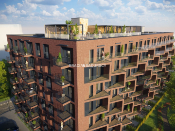 Lokale i mieszkania na sprzedaż – nowa inwestycja!