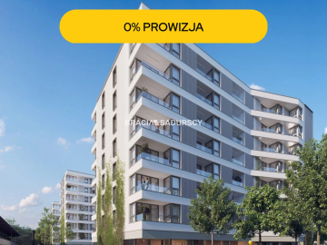 Prądnik Biały, Nowe osiedle Plac imbramowski